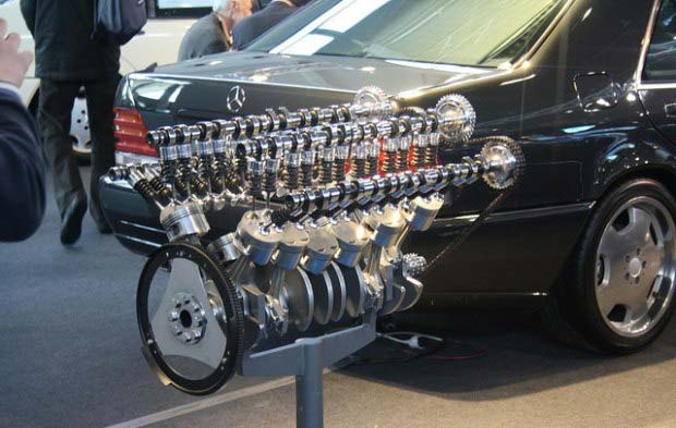 国产有v12发动机吗,v12自然吸气发动机