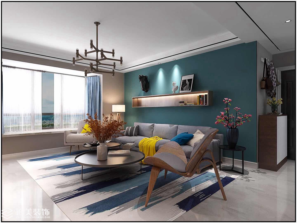 洛阳凌宇犀地三室整租,洛阳凌宇犀地2室