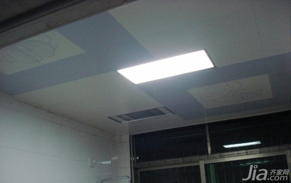 三居室吊顶怎么省钱实用好看,小面积吊顶装修性价比高