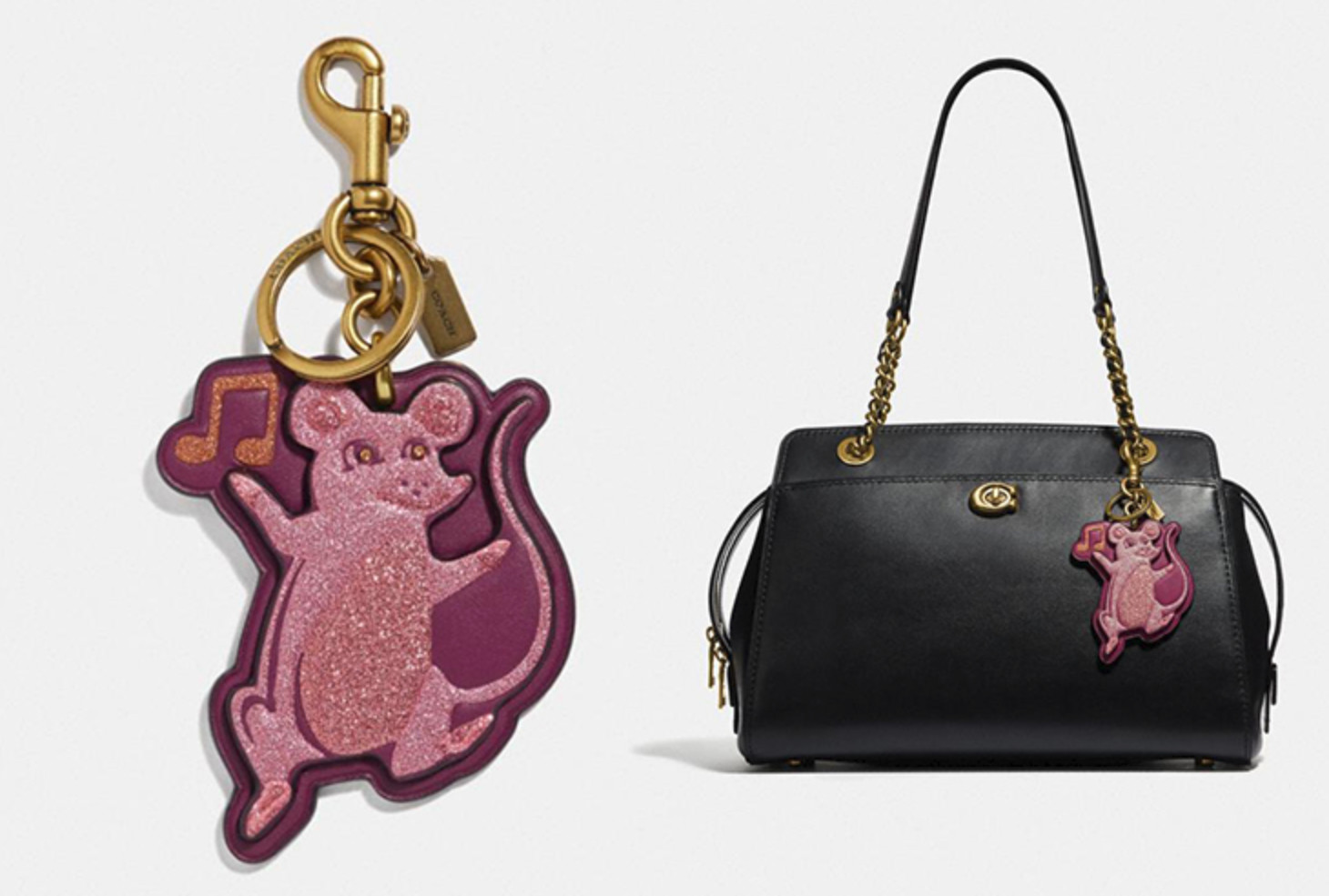 买买买,这些限定款让人心动