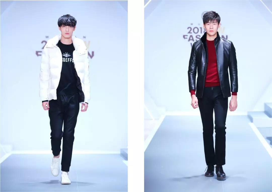 双十一你们都在疯狂Shopping,我去国广看了一场秀