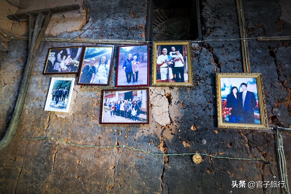 初看山水是认知再看山水是颠覆,初看山水是认知再看山水是经历
