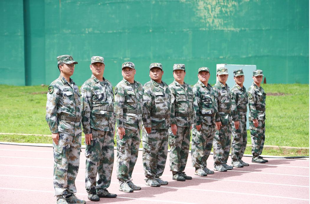 如何当好军队基层党委书记,怎么才能当县武装部长