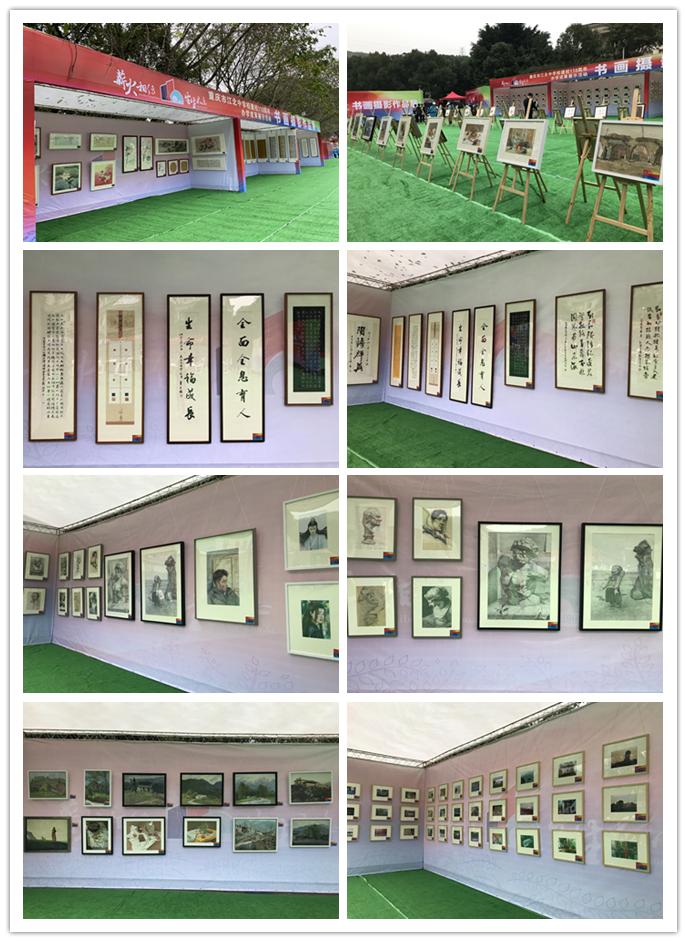 江北中学110校庆晚会,江北中学110周年校庆