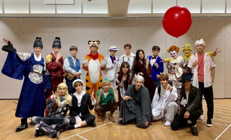 拓元分享｜最强创意年会节目，快来查收吧