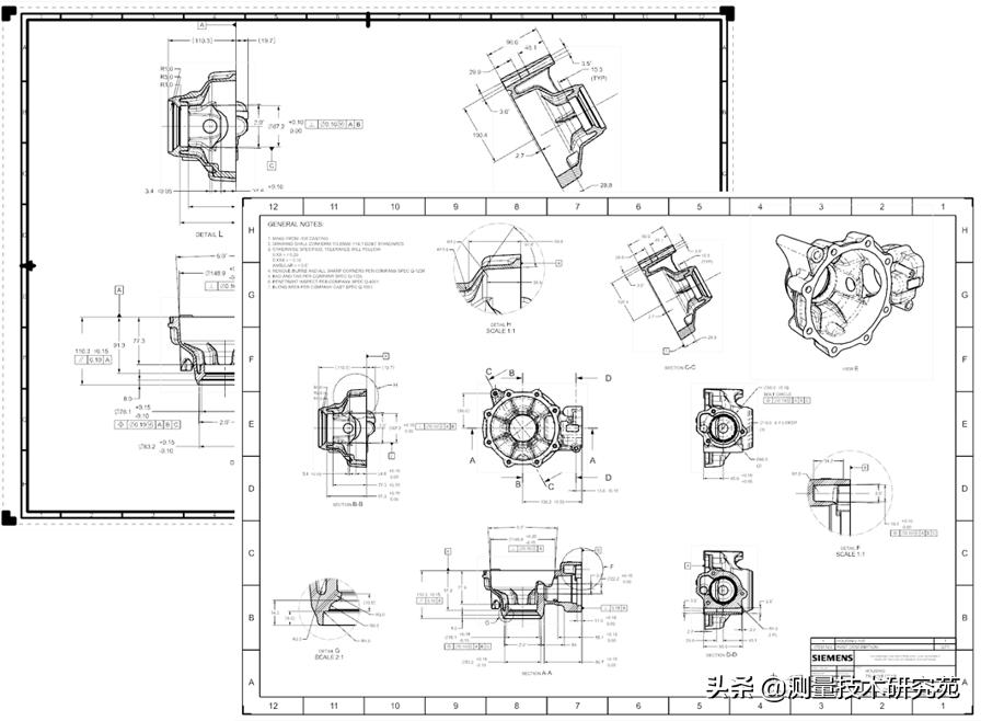cad软件2023,浩瀚cad哪里下载