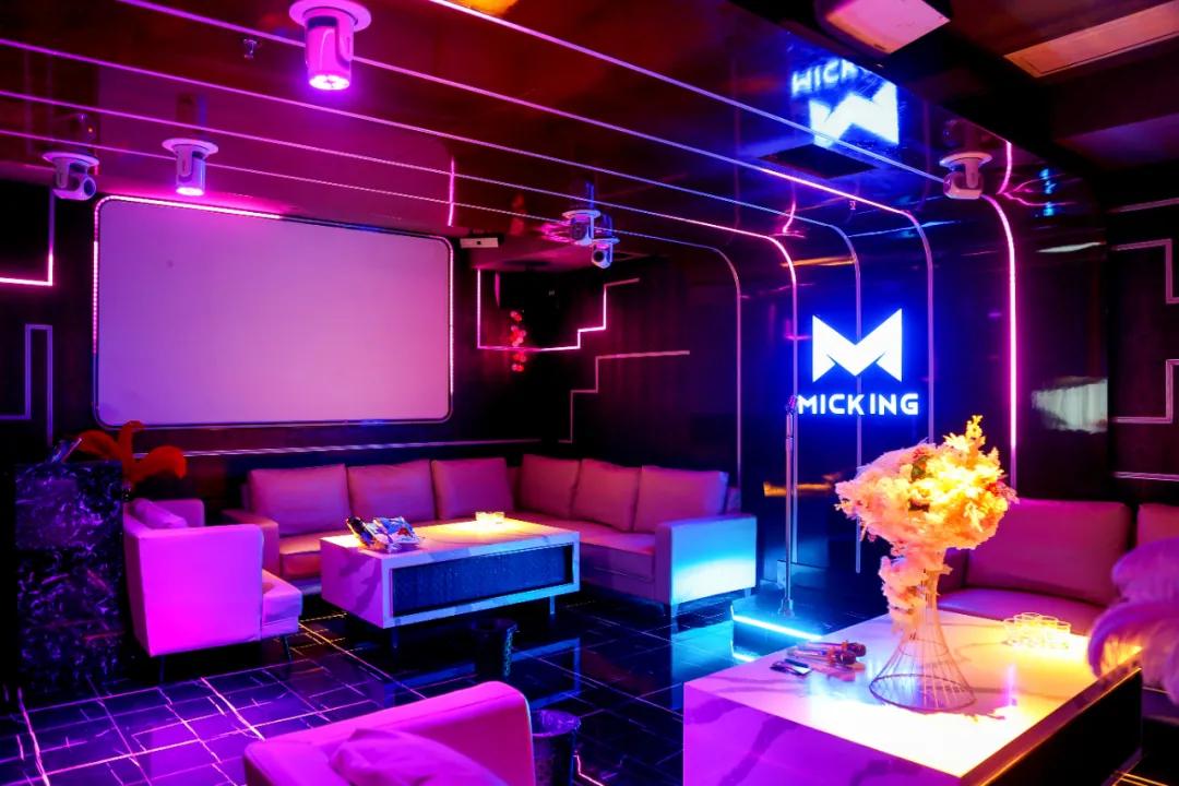 绵阳2000平ktv,绵阳ktv效果图