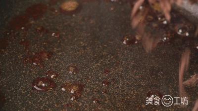 香辣爽口灯影牛肉丝,超好嚼的牛肉干吃货必备零食