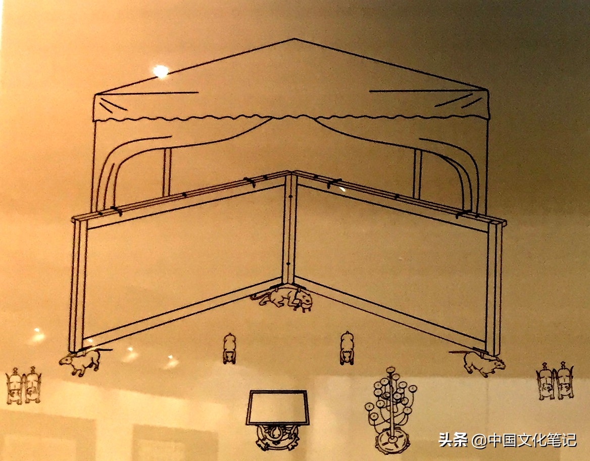 赵武灵王灭中山的全过程,赵武灵王灭了哪个国