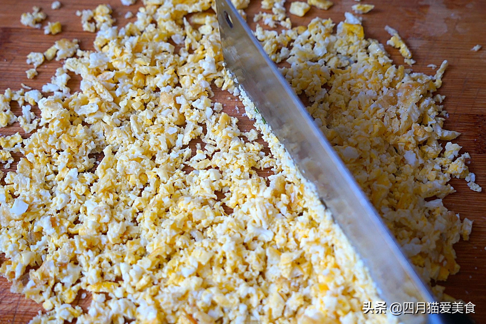 包饺子素馅什么最好吃,包饺子什么素馅好吃