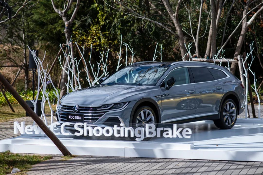 cc大众发展史,最美大众车全新一代cc