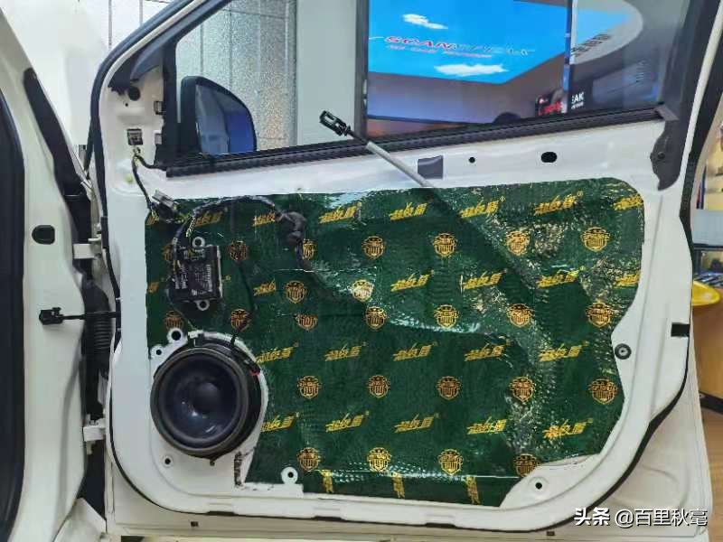 福克斯噪音,福克斯开到60左右有嗡嗡的噪音