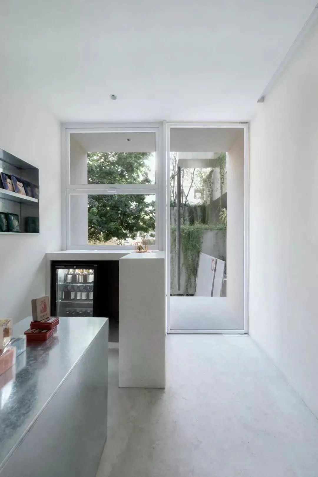 新消费机,新型消费机