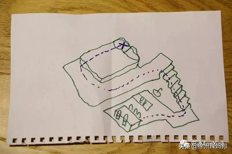 在家无聊的亲子小游戏,假期宅在家必玩的游戏