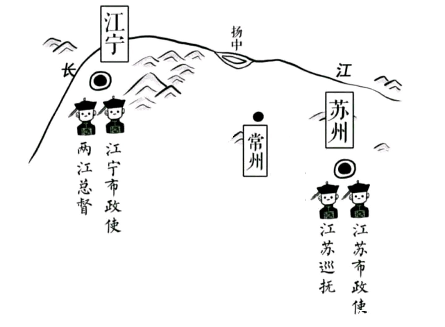 南京为什么是安徽省会,南京是安徽的省会什么梗