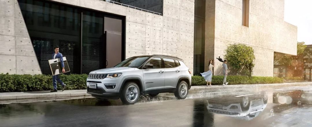 首次开放发动机工厂，Jeep告诉你它的可靠性是这样练就的