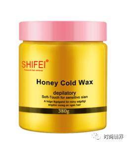 脱毛神器!脱毛一时爽一直脱毛一直爽!拒绝当“猕猴桃”女孩