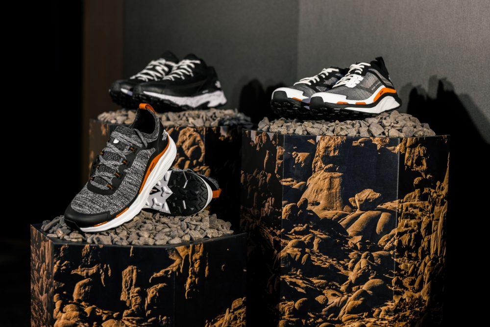 thenorthface鞋子溯溪鞋,thenorthfacesummit跑步鞋