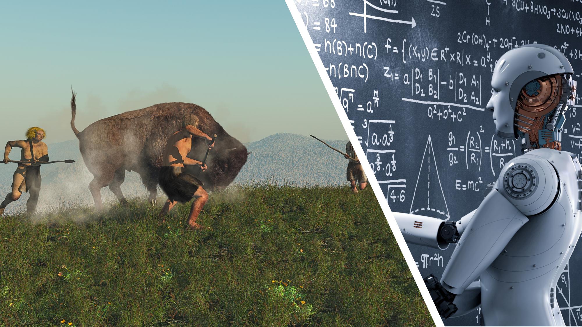 黑夜传奇：关于月亮的传说、习俗、神话和历法