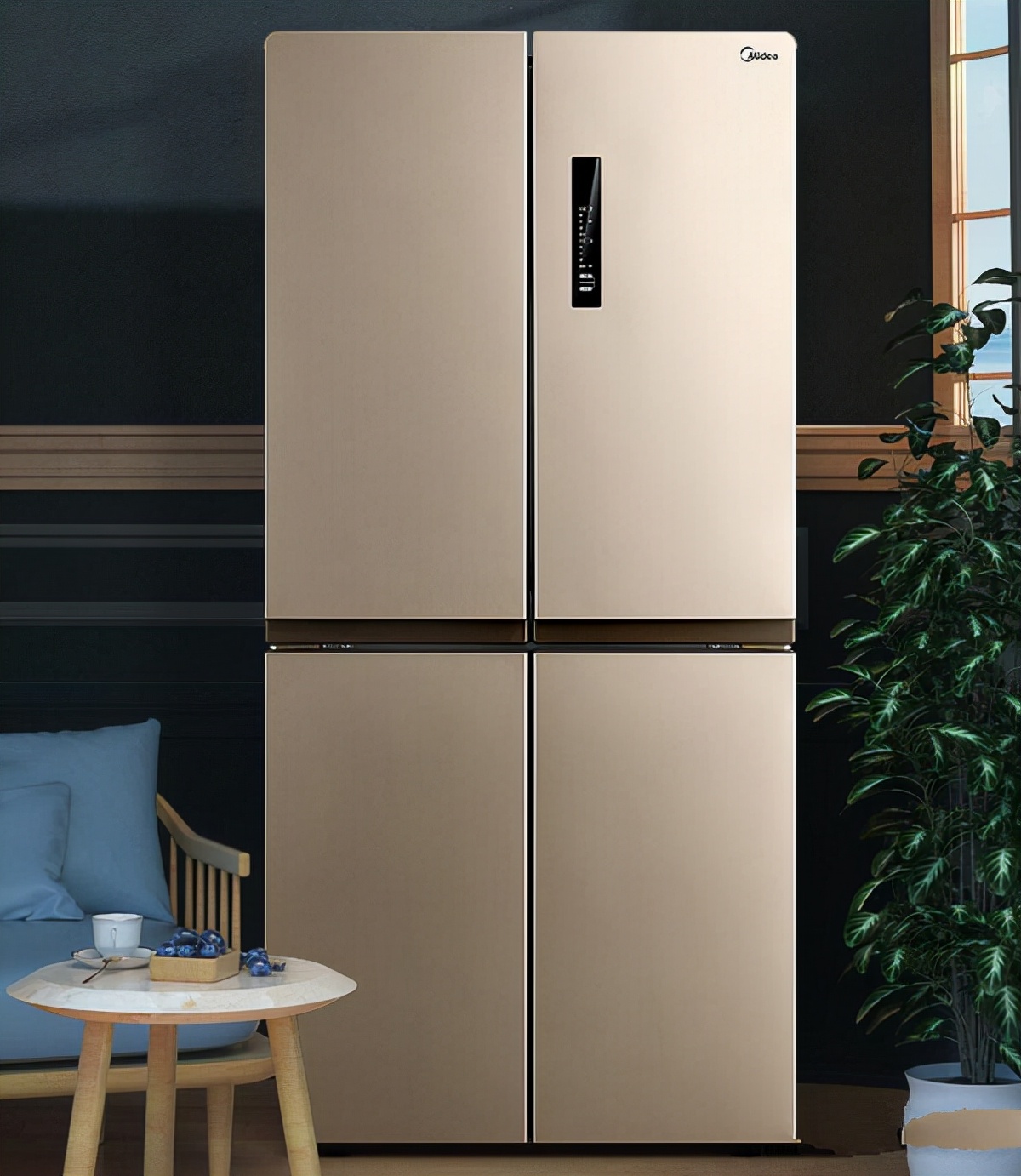 美食保鲜不串味，16款六千元以内双循环冰箱推荐