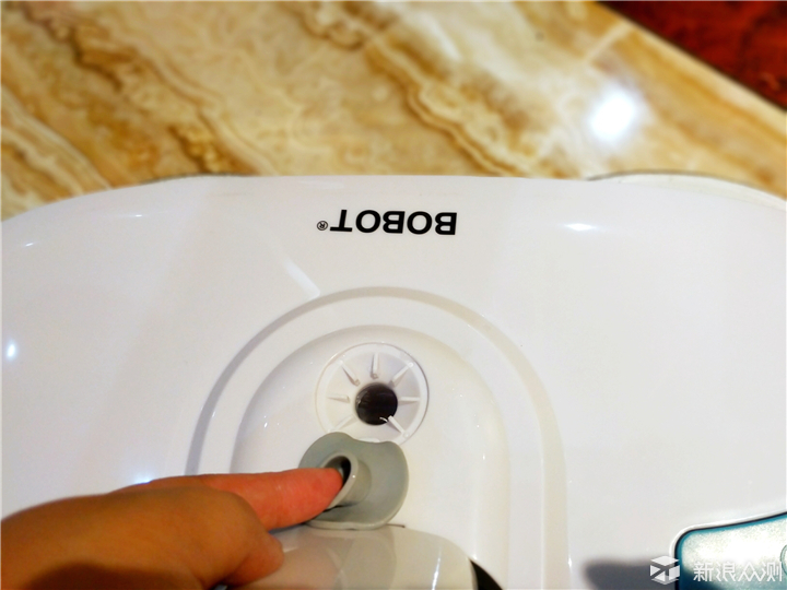 bobot无线电动拖地机品牌排行,免手洗的电动拖地机