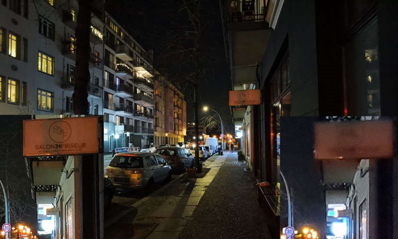 最新华为p40pro评测,华为P40Pro最新评测