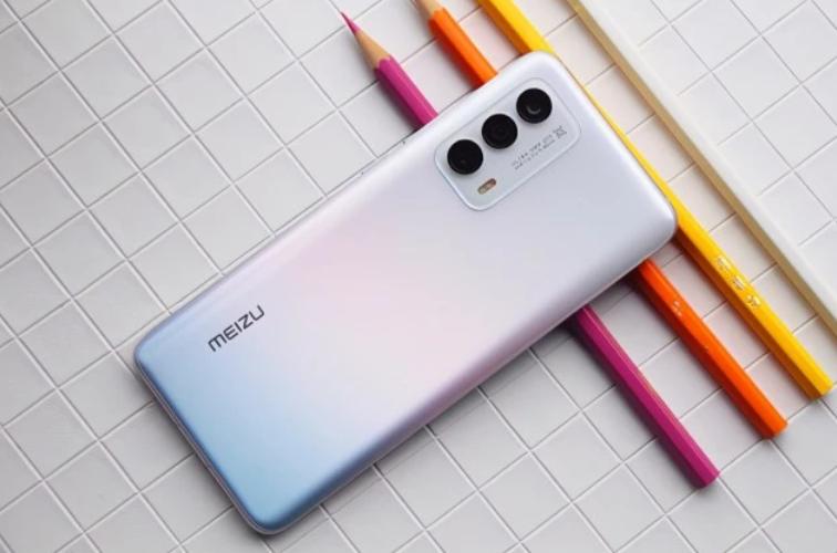 魅族预热魅族18系列中关村在线,魅族18系列下半年还会发布新机吗