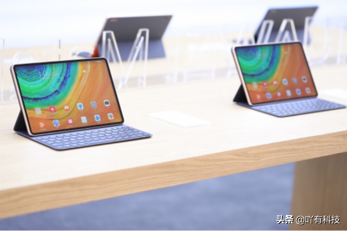 华为matepadpro不读卡,华为matepadpro不触摸