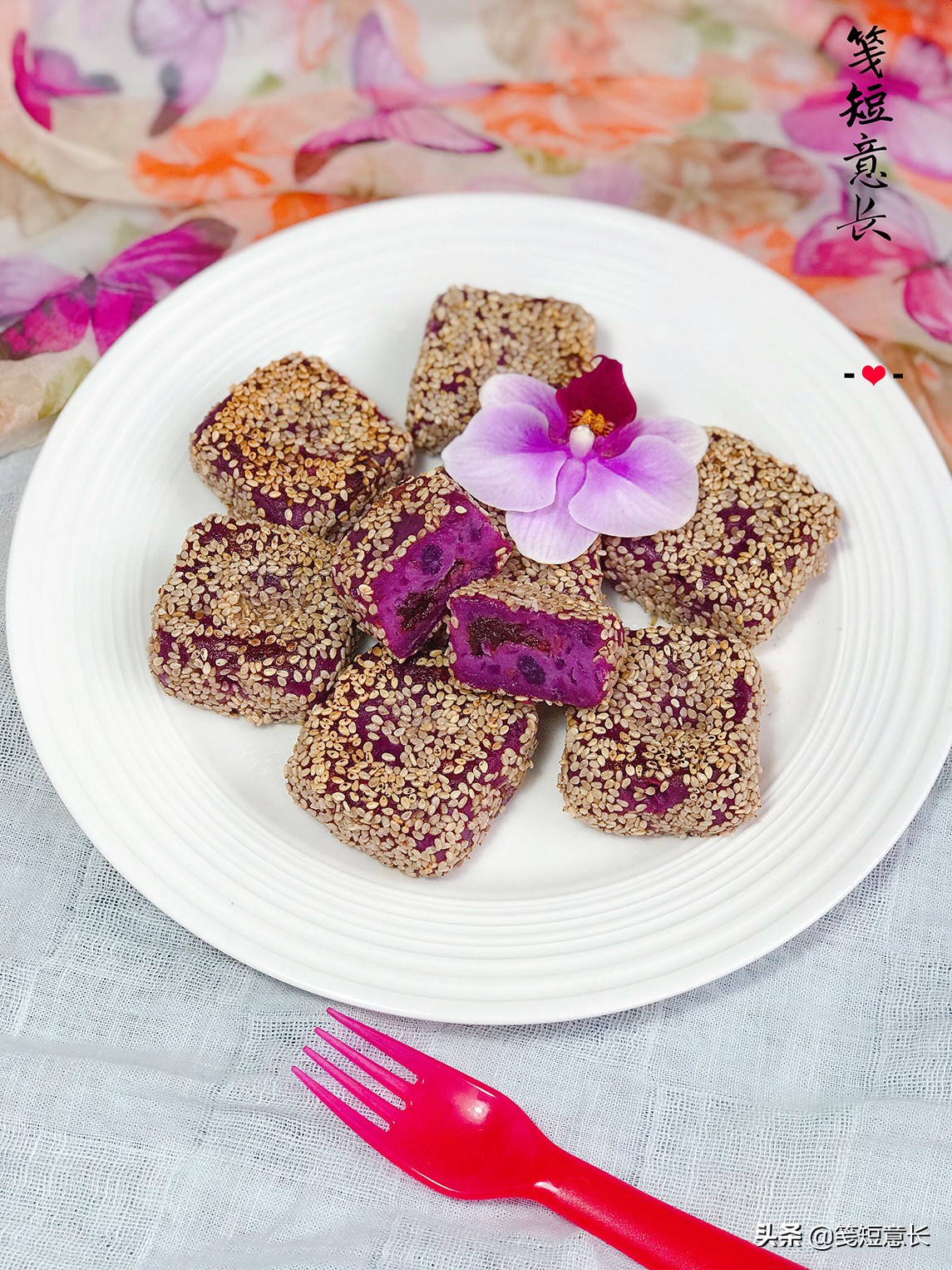 好吃又软糯的小零食,低脂网红小零食推荐购买