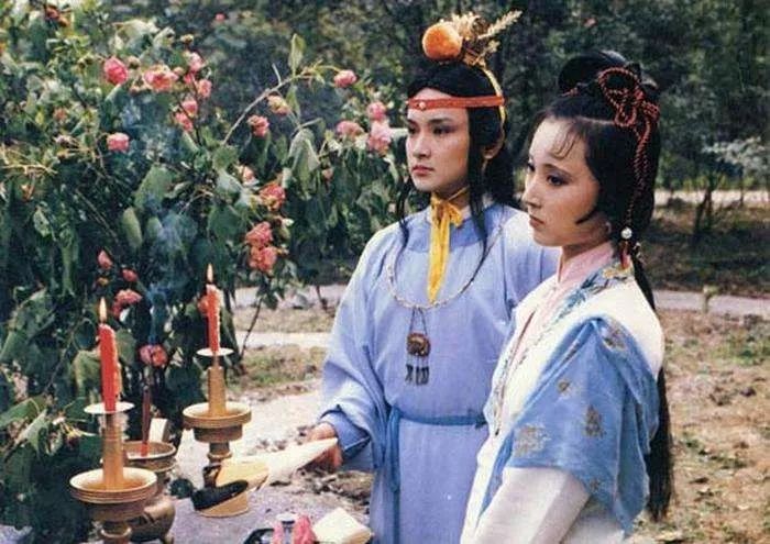 蒋勋说红楼梦林黛玉焚稿断痴情,蒋勋林黛玉薛宝钗