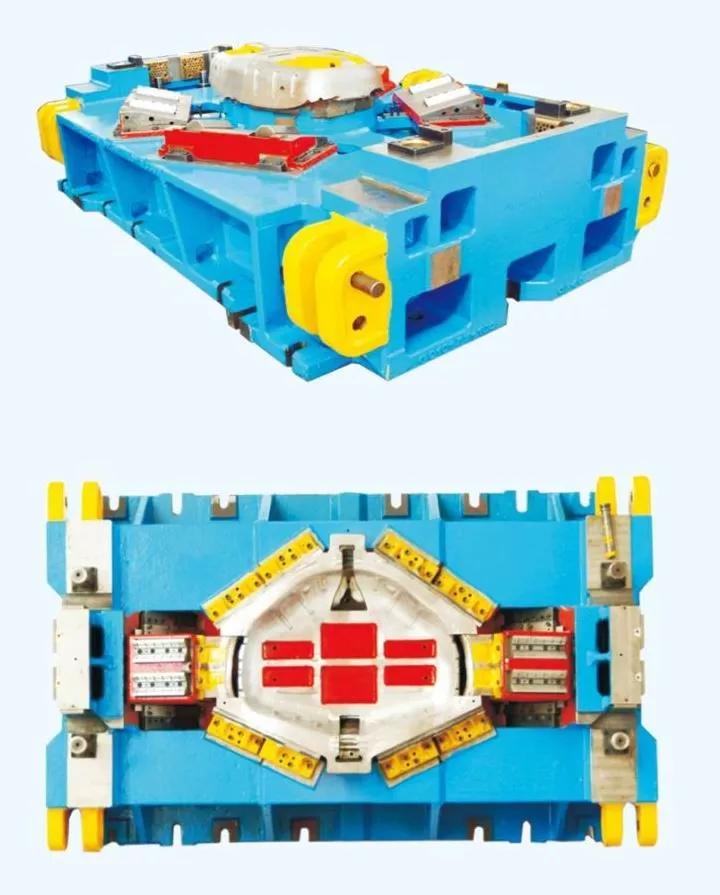 东风车身模具,东风汽车冲压模