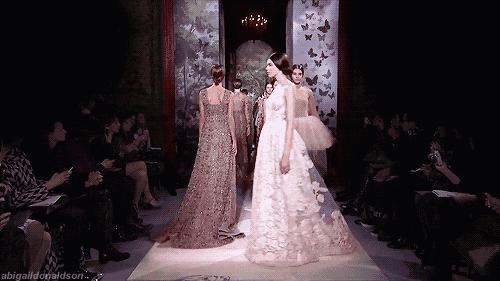 时髦洋气蕾丝,get时髦精穿搭