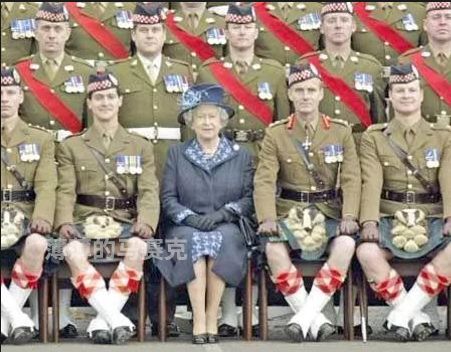 打架、裸奔在英国看场球赛，我的三观崩塌了：说好的绅士风度呢？