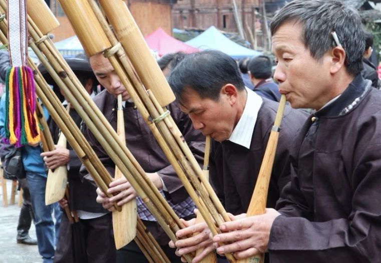 分享原创家乡年味,分享相册里的乡村照片