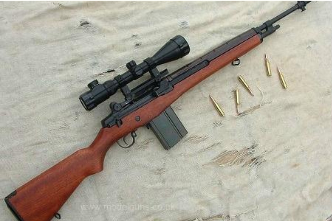 美国枪发展历史视频,美国枪史