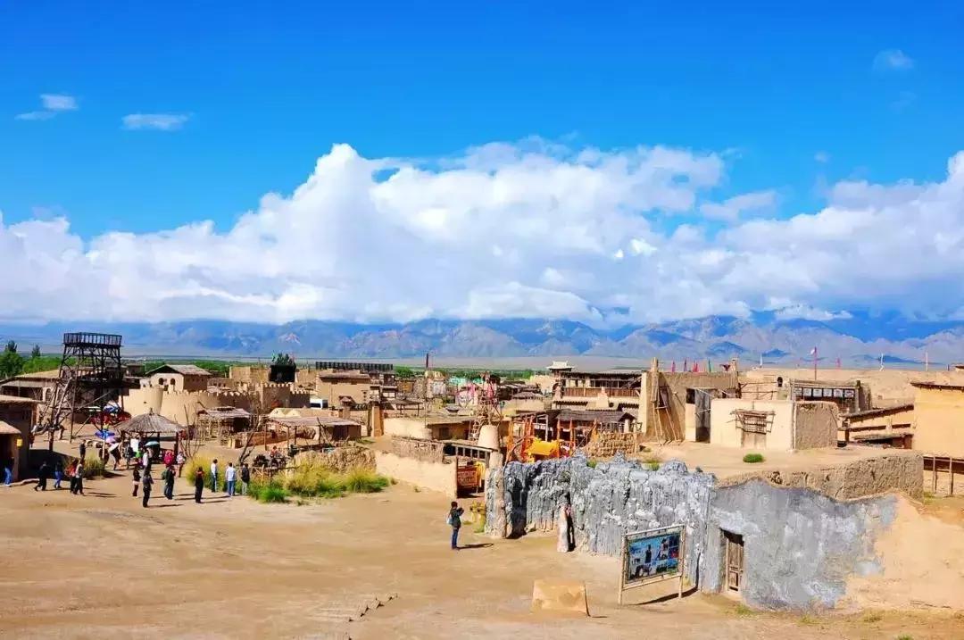 渭南旅游景点攻略大全,渭南风陵渡旅游攻略