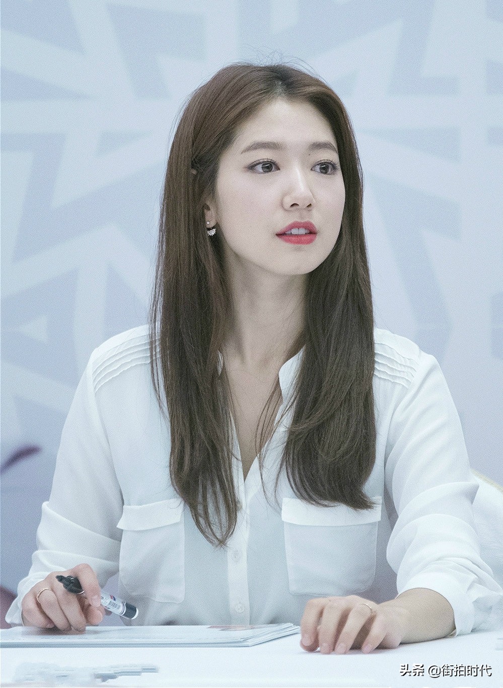 朴信惠的最新照片,朴信惠的最新图片