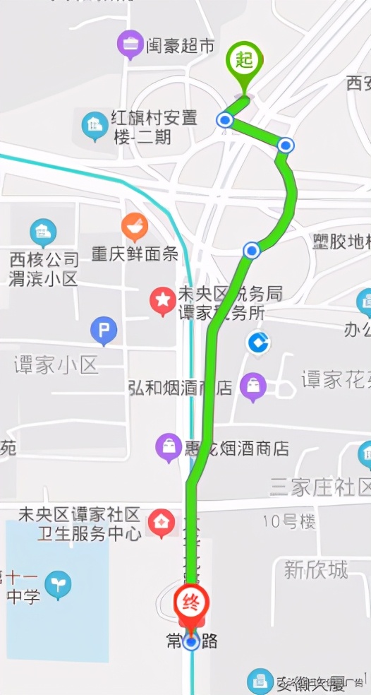 保利中央公园二期140,保利中央公园151栋升值空间