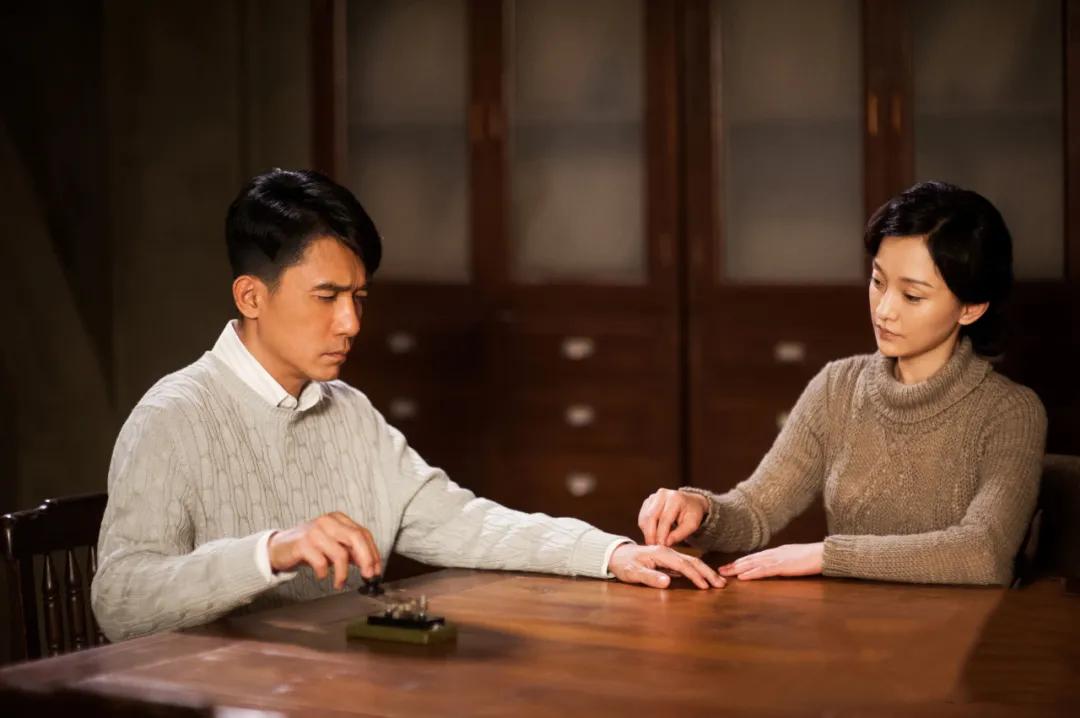 欧美冷战时期惊险谍战片,什么谍战片又刺激又好看