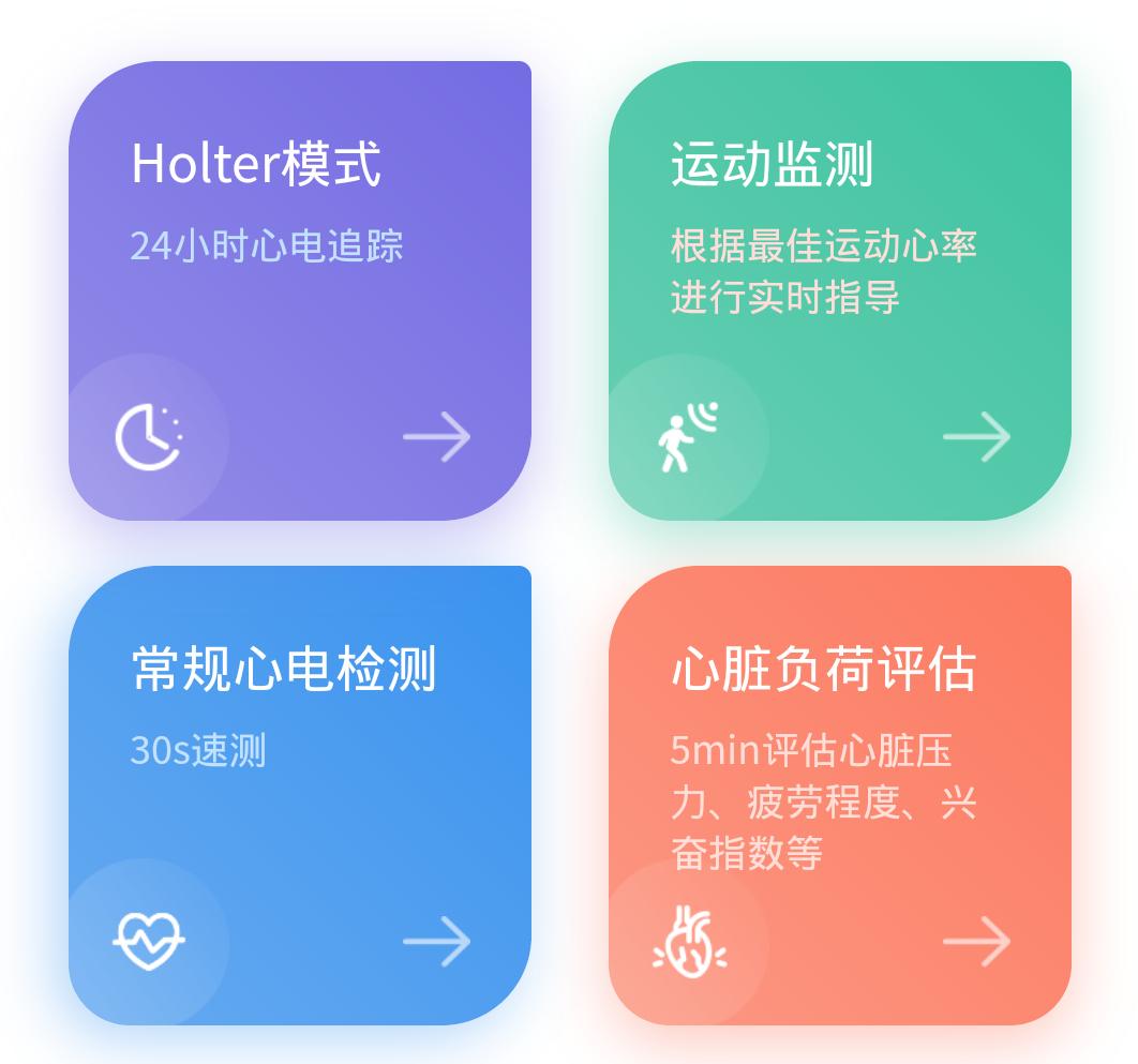 心脏动态监护仪推荐,医用心脏监测仪检测内容