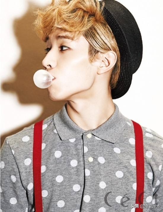 henry刘宪华一定要幸福,henry刘宪华成名之作