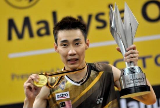 李宗伟谈抗癌过程33次电疗,李宗伟谈抗癌痛到喷麻药