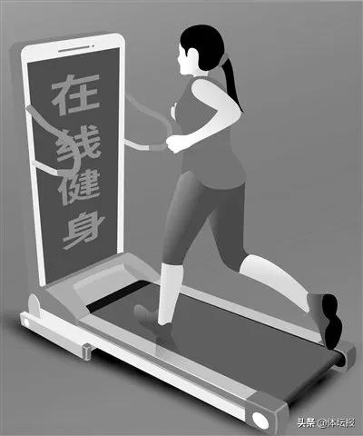 体育线上化培训,线上线下体育培训模式