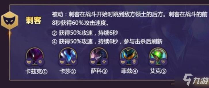 云顶之弈s3银河法,云顶之弈s3银河系列