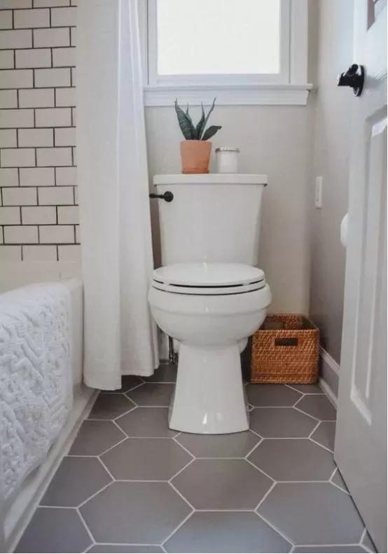 美缝要达到什么效果才能做,美缝和不做美缝的对比