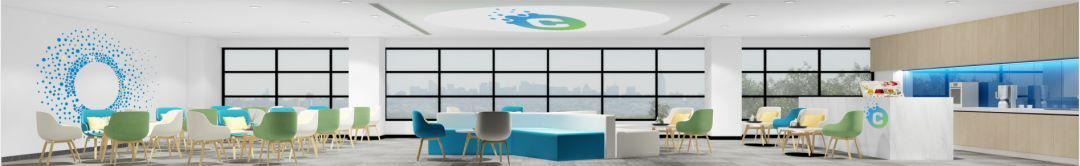 办公空间创新设计有哪些,华艺空间设计工作室