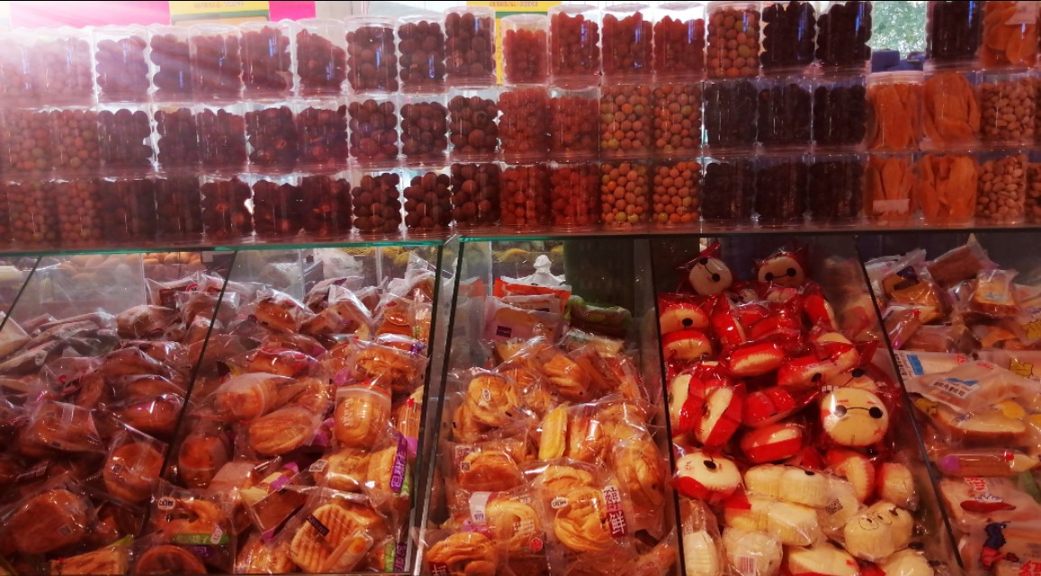 甜食吃多了会导致身上痛吗,吃甜食会引起血压增高吗