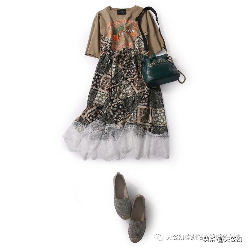 美的惊艳不失小清新,美的简单美到极致