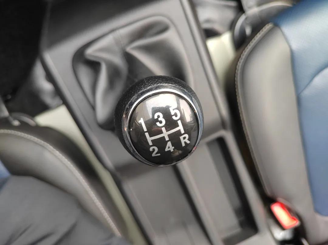 开瑞优派评测,开瑞微卡试驾