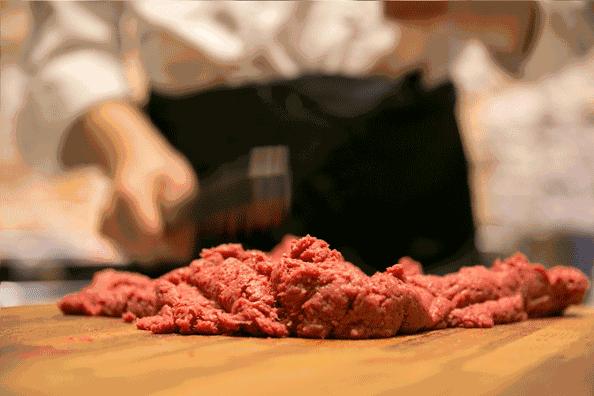 潮汕正宗牛肉丸鲜香可口q弹爆汁,配料最干净的潮汕牛肉丸